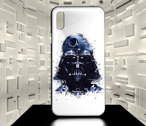Coque Design Huawei P30 STAR WARS 39