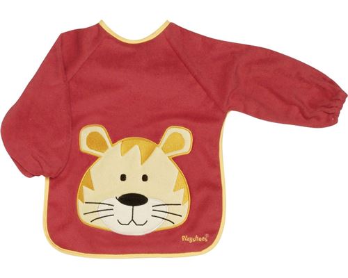 Playshoes bavoir manches longues