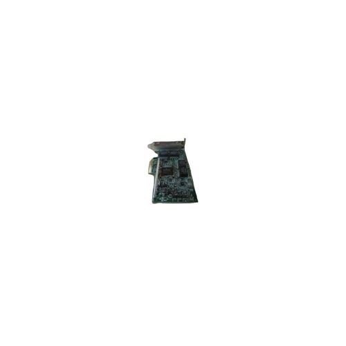 Dell Broadcom 5719 - Kit Client - Adaptateur Réseau - Pcie Profil Bas - Gigabit Ethernet X 4 - pour Poweredge Vrtx; Powervault Dl4300; Poweredge R530, R630, R640