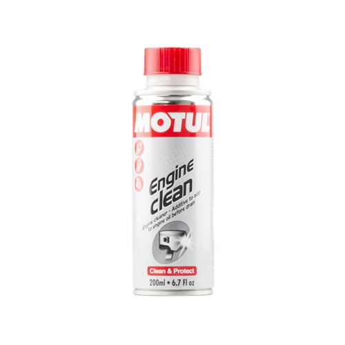 Nettoyant Moteur MOTUL Engine Clean 200ML