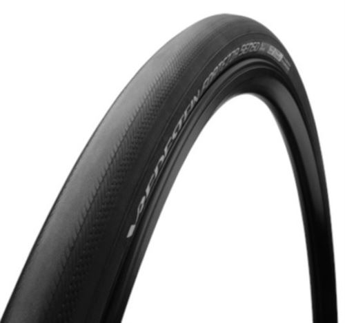 Vredestein pneu Fortezza Senso S28 x 7/8 (23-622) noir