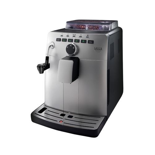 Philips - Gaggia Naviglio Deluxe HD8749 - Machine à expresso automatique - 15 bar - Argent - Image 3