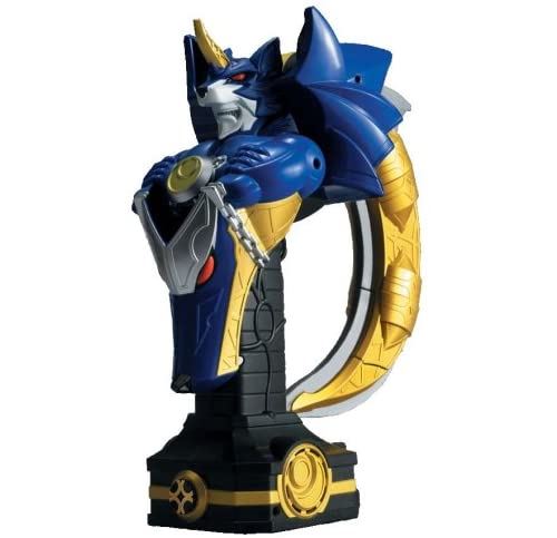 Kamen Rider Kiba Garuru Saber [Japon]