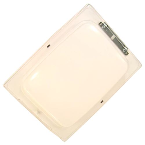 WHIRLPOOL Porte d'origine (481244011676) S&egrave;che-linge  laden