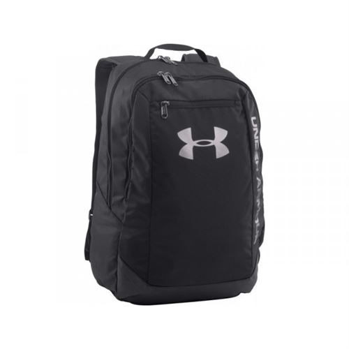 sac à dos Under Armour Hustle LDWR Noir