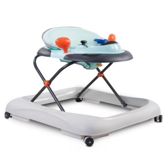 Rocket Trotteur Avec Volant Bebe Enfant Fonction Balancelle Turquoise Trotteurs Achat Prix Fnac Rocket Trotteur Avec Volant Bebe Enfant Fonction Balancelle Turquoise Trotteurs Achat Prix Fnac