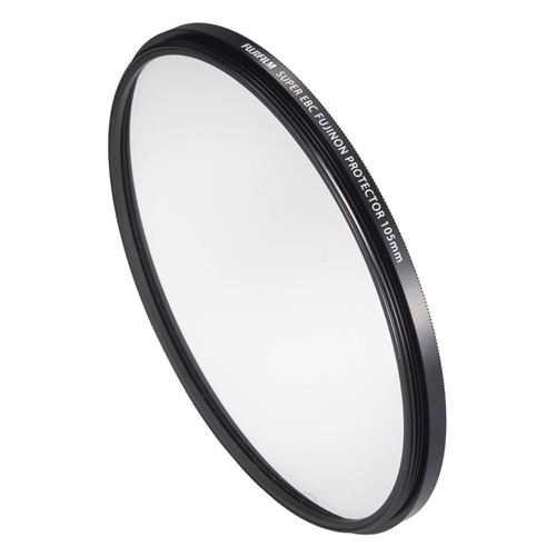 FUJIFILM filtre protecteur 105mm - prf-105
