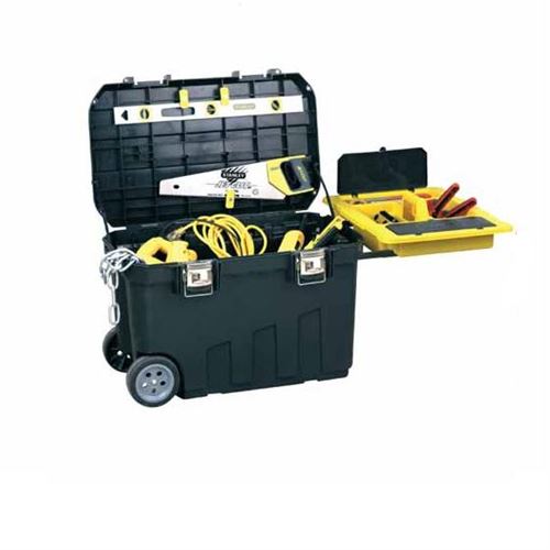 Coffret De Chantier Pro 91L 1-92-978 Stanley