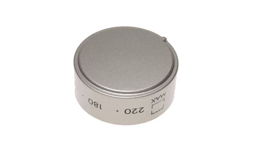 Bouton de thermostat ix pour four ariston hotpoint - c00114020