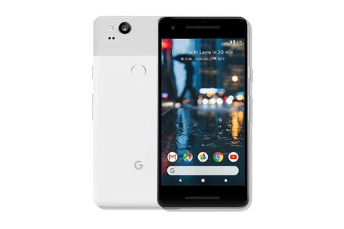 Google Pixel 2 Blanco 64 GB UK