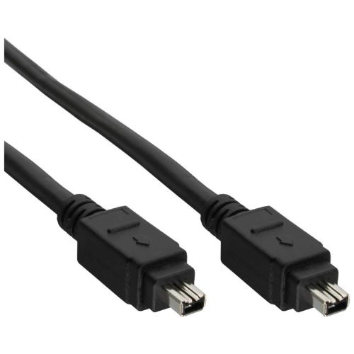 InLine Câble IEEE 1394 - 3 m