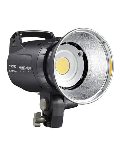 Yongnuo Yn760 Led – Lampe (8000lm) Couleur Noir