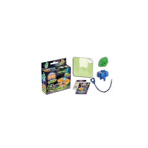 Toupie de combat Lumineuse - DRACCO SPIN