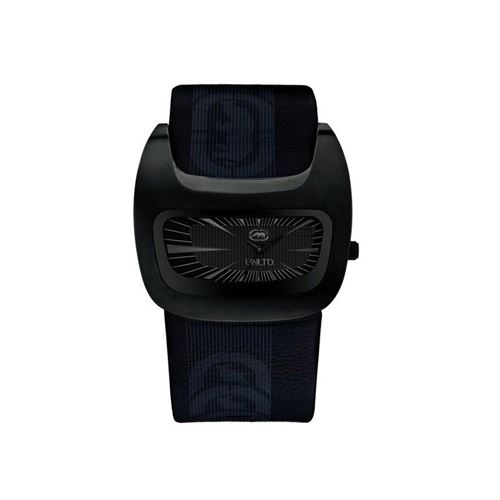 Marc Ecko - E16077G2 - Montre Homme - Quartz Analogique - Bracelet