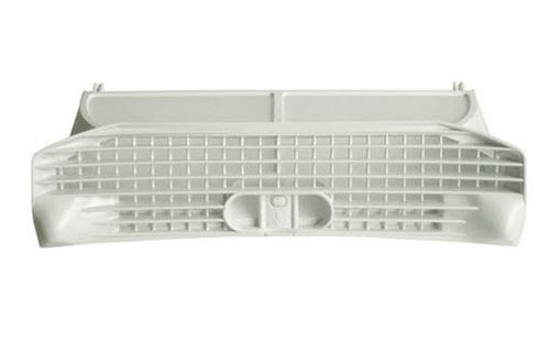Whirlpool Filtre A Peluche - 481248058322