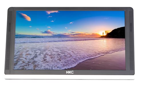 HKC MR13HFP portable monitor 13,3 inch Full HD
