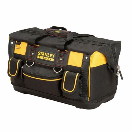 Stanley Sac A Outils Semi-Rigide 46 Cm Fatmax - Fmst1-71180