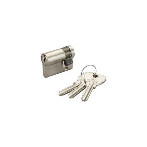 Bricard - Cylindre De Serrure À Protection Renforcée 30 + 10 Alpha