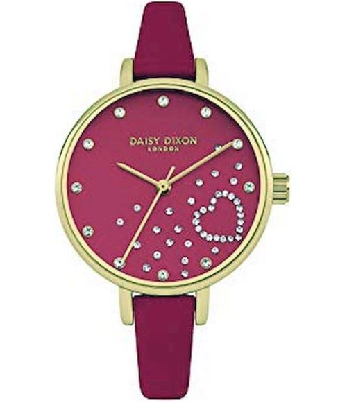 Daisy Dixon Montre Femme, Mixte DD083PG