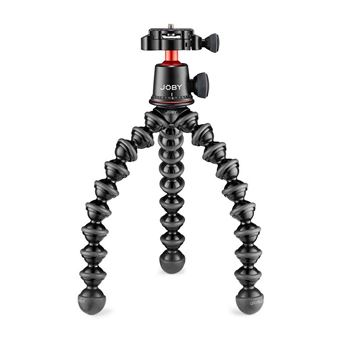 Joby GorillaPod 3K PRO Kit - Statief - met BallHead 3K PRO