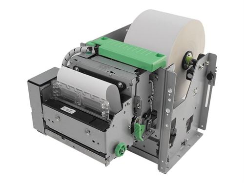 Star Micronics TUP 592-24 - imprimante de reçus - deux couleurs (monochrome) - thermique directe