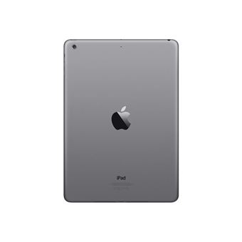 Apple iPad Air 128 Go Wifi Gris Sideral 9,7