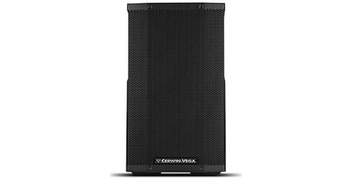 Cerwin Vega CVE-12 enceinte active 12 pouces 1 000 W
