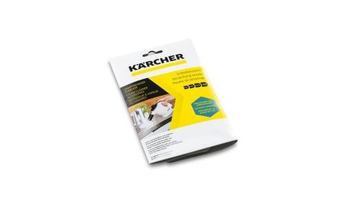 Accessoire Nettoyeur Vapeur Karcher Poudre Detartrage