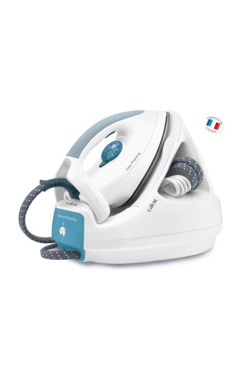Centrale Vapeur Calor Easy Pressing GV5250C0 Blanc