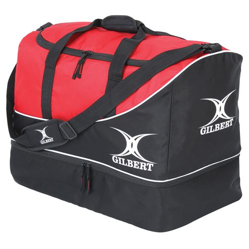 Sac à fond dur Gilbert Club V2
