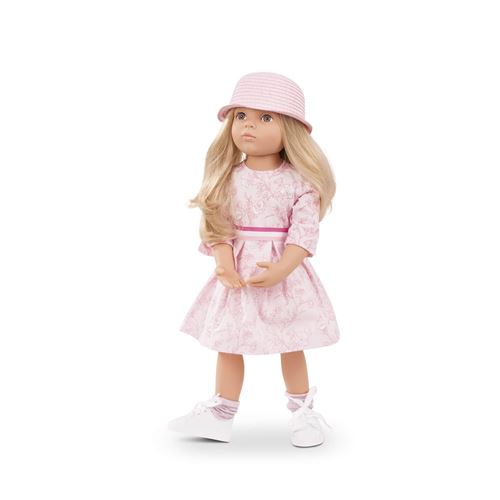 GÃ¶tz - Pop - Happy kids - Emma - 50cm