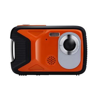 27 Sur Appareil Photo Numerique Etanche Sous Marine 21 Mp