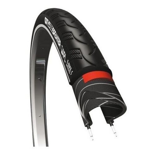 CST classic Breaker 26 x 1 3/8 (37-590) pneu extérieur noir