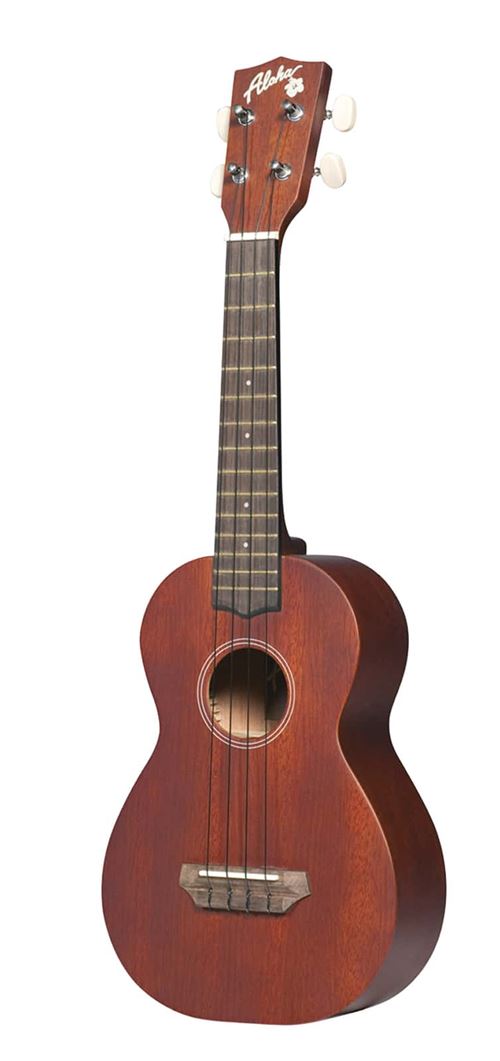 Aloha ALOHA 20C