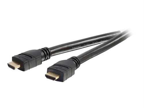 C2G Active HDMI High Speed Câble CL2/3