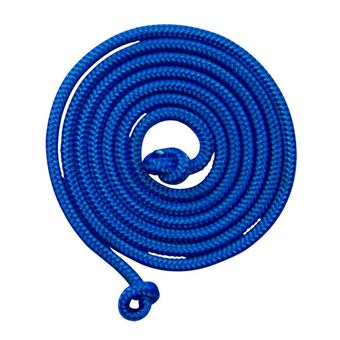 Goki Jump Bleu 500 cm - 1