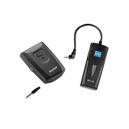 Godox Déclencheur Universel Pour Flash De Studio - Rt16 - Image 4