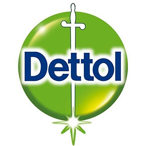 Dettol Savon No-Touch Recharge Thé Vert & Gingembre 250 ml