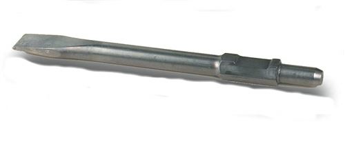 MANNESMANN Ciseau de remplacement plat - 400 mm