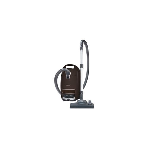 Miele Complete C3 Hardfloor EcoLine - aspirateur - traineau