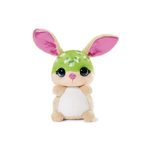 NICI - 39004 - NCDO - Ice Cube Lapin Hooly Classic - 16 cm