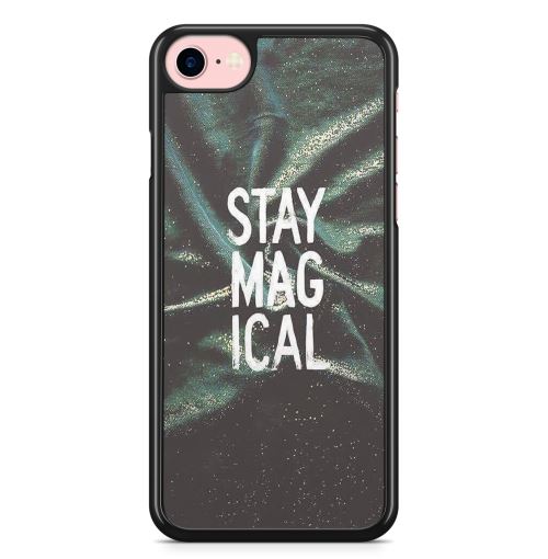 Coque Fifrelin pour iPhone 7 PLUS et iPhone 8 PLUS Stay Magical