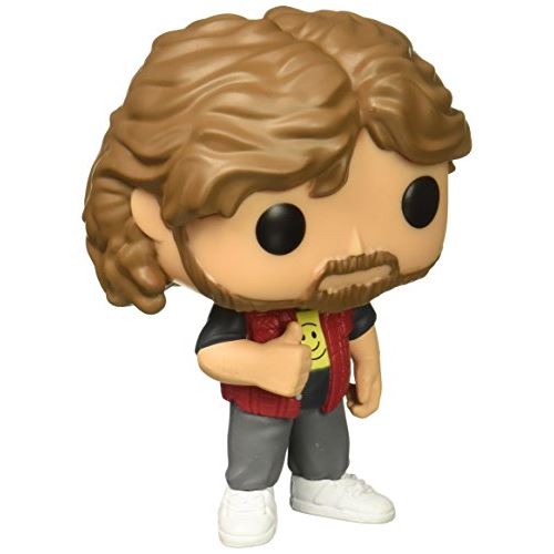 Funko Pop Wwe Mick Foley Action Figure