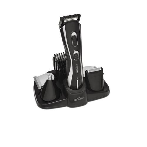 Franck Provost Tondeuse Multifonctions 5 En 1 Rechargeable Fph-001 0577