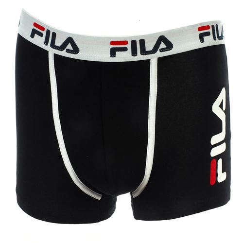Sous v tement boxer Fila Fu5040 nr nv x2 boxer Assorties taille