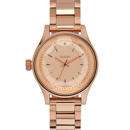 Facet 38 All Rose Gold