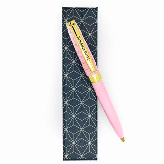 DRAEGER 168PC STYLO TU ES UNIQUE