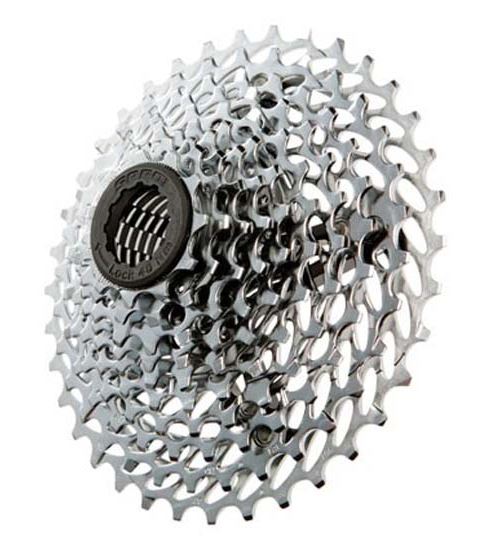 Sram Cassettes Sram Cassette Pg-1030 11-36 10 Speed 11-36 10 speed