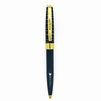 DRAEGER 161PC STYLO POUR TOI