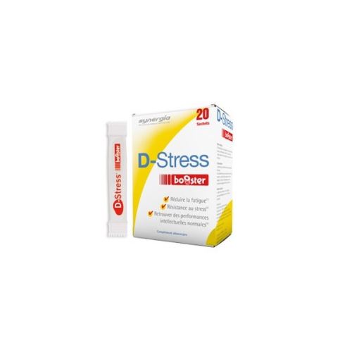 D-Stress 20 sachets